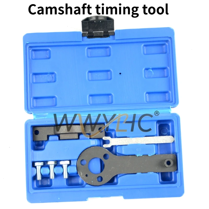 

Подходит для инструмента для блокировки распределительного вала для двигателей Chrysler Fiat 500 8 В