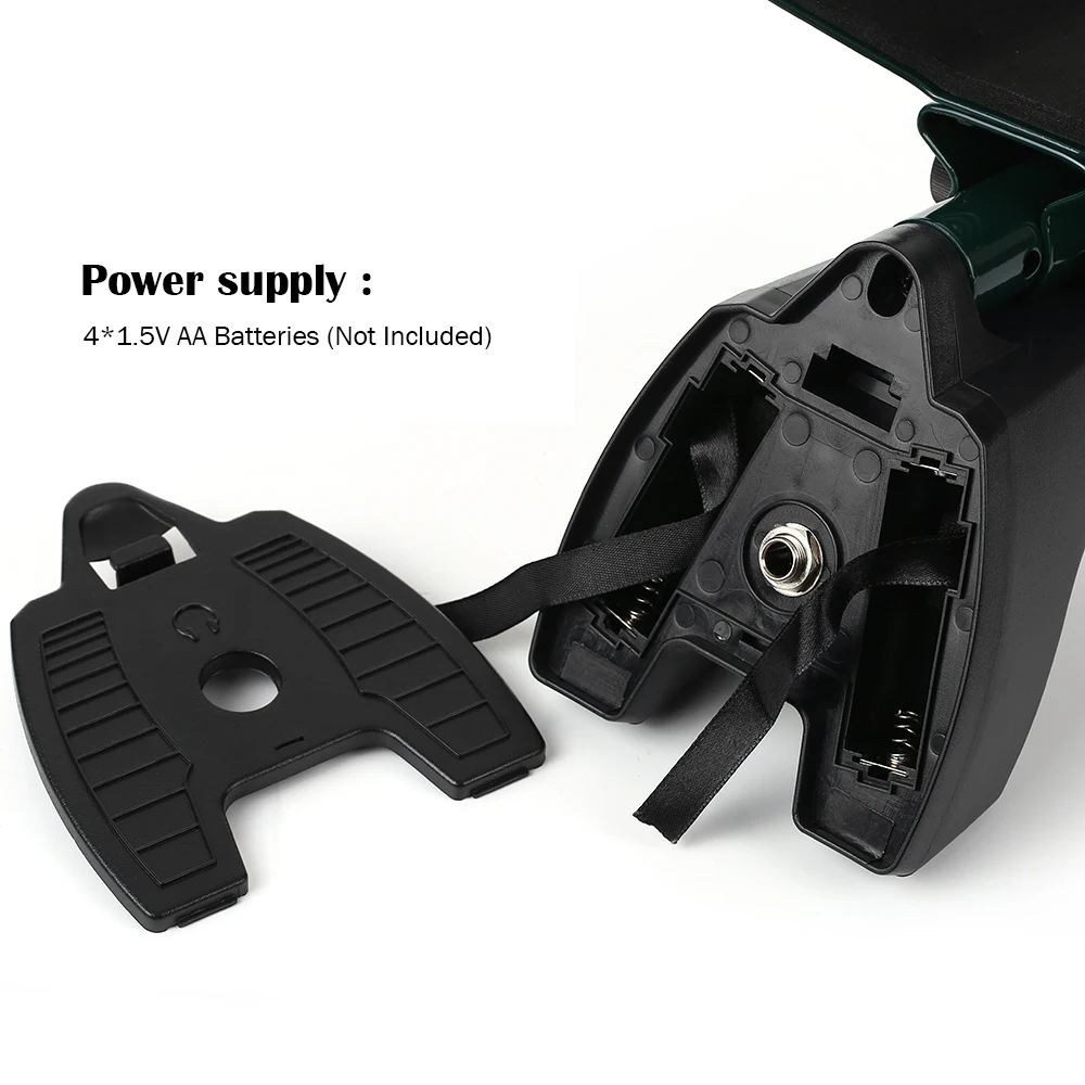 Professional Underground Metal Detector T2 High Sensitivity Treasure Hunter Gold Jewelry Excavator Long Range Industrial Machine