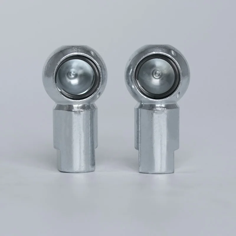 Ball Housing of SQP6S M6×1.0 Bearing Carbon Steel Material