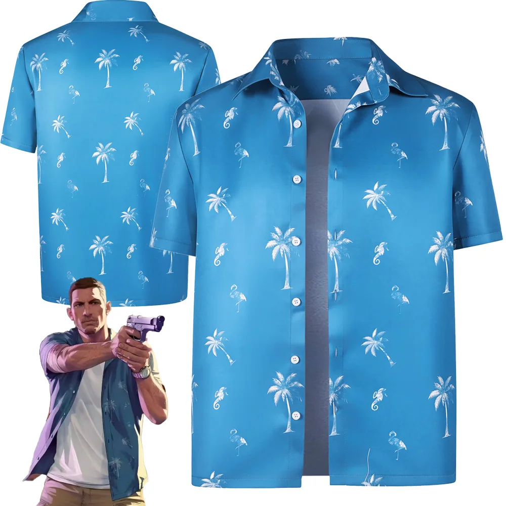 Camisetas e Tops de Fantasia Cosplay Jason, Traje Masculino de Corredor Ladrão do Filme 2026, Disfarce de Halloween para Adulto Masculino, Roupa de Festa de Fantasia