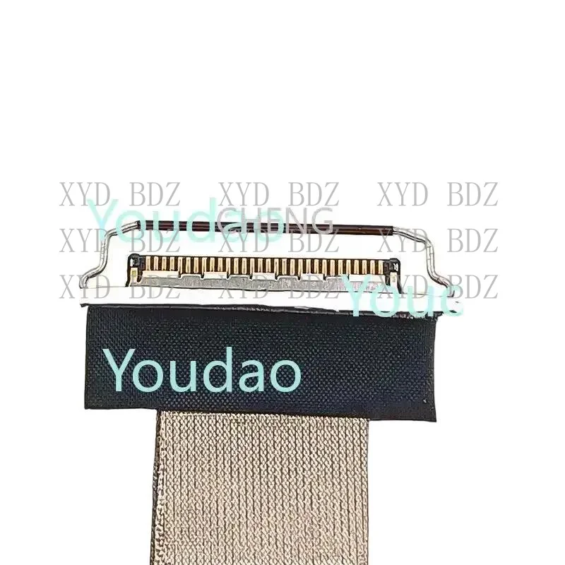 DB do Dell Latitude 7420 E7420S Kabel ekranu LCD 6MM IR RGB FHD EDP 0TPN7R DC02C00RB00