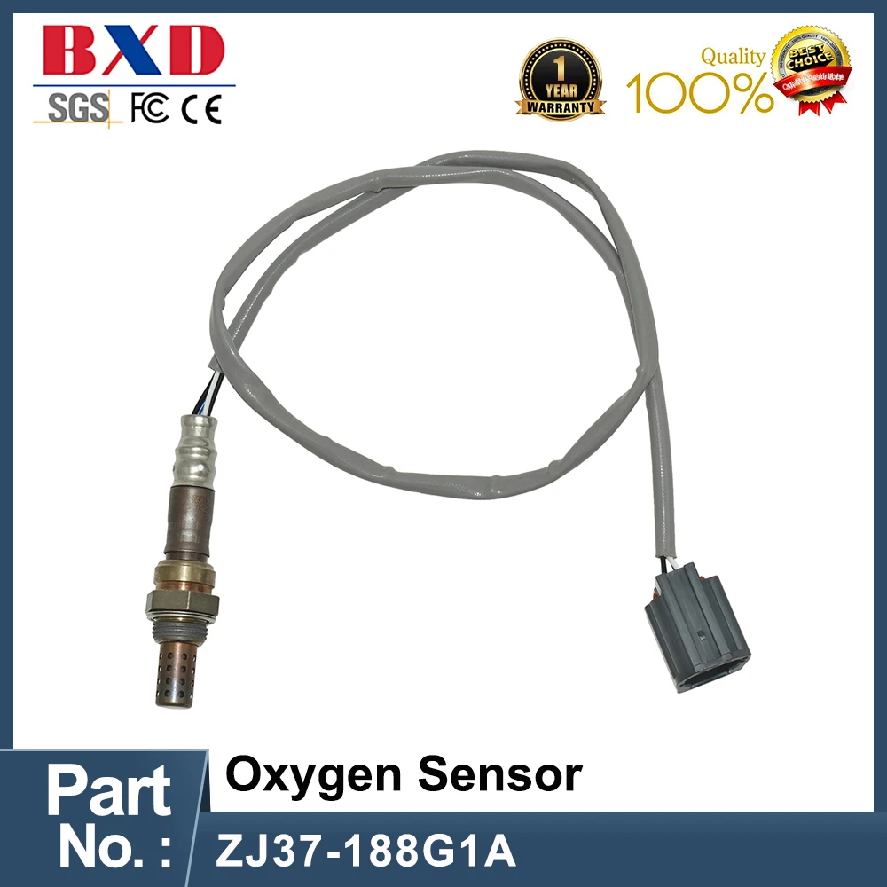 

ZJ37-188G1A ZJ37188G1A Oxygen Sensor For Ford High Quality Auto Parts Car Accessories