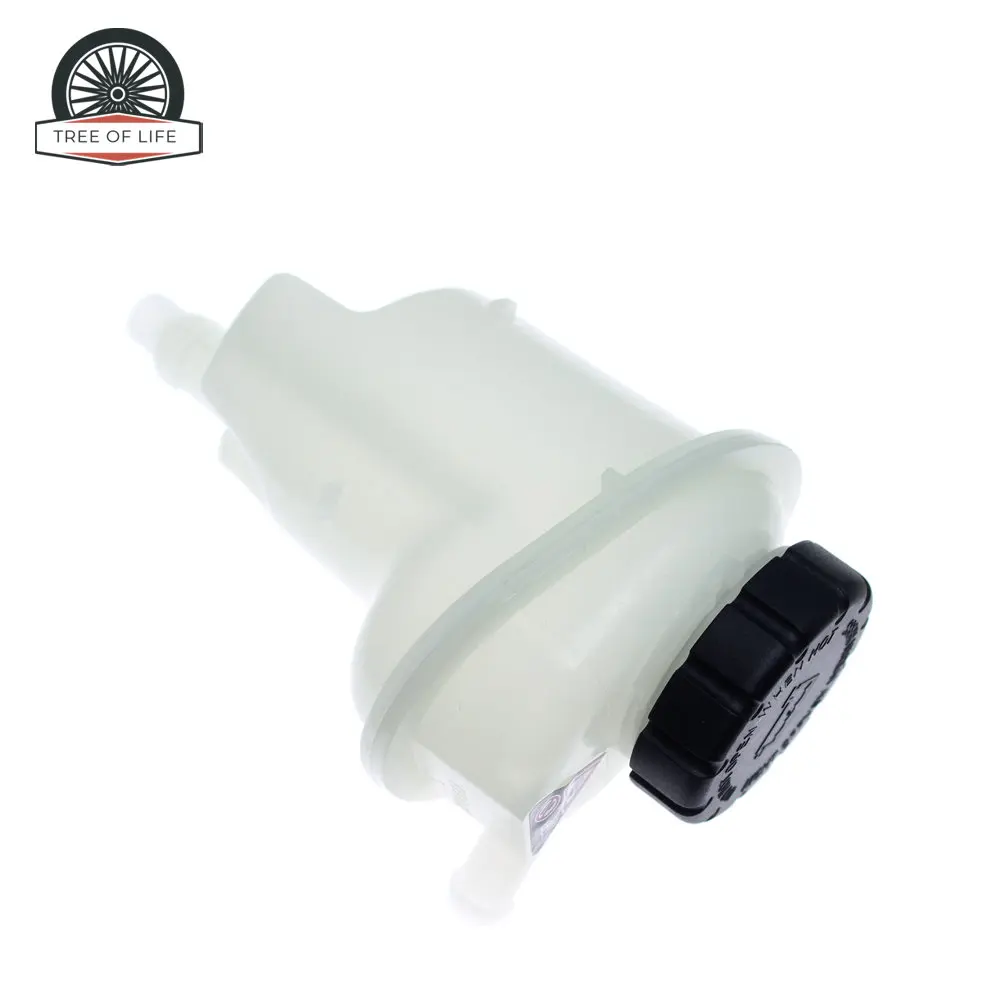 

Расширительный бачок охлаждающей жидкости турбоинтеркулера для Mercedes C/E/M/S/SL/SLK/CLK/CLS/GLE-Class 2762000000 2762000285 2762000085