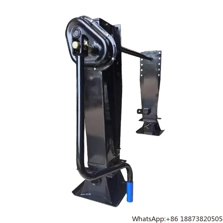 Truck Trailer Jack Landing Gear For Semi Trailer