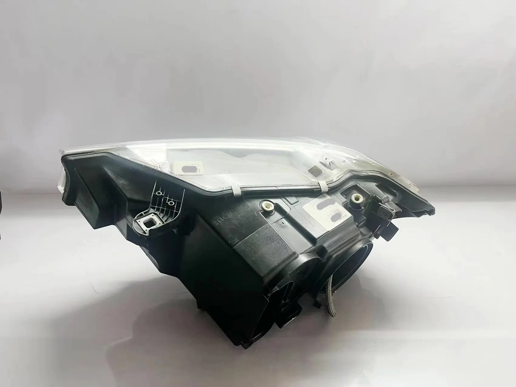 HotsalesSuitable for X3F25 Hernia Headlights2015-2018 Modern Latest Energy-saving HighBeam Easy toInstallRetrofit Kit