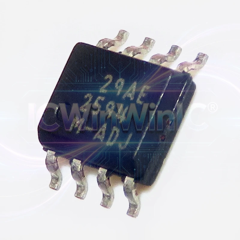 5-50PCS LM2594M-ADJ LM2594M SDC2921 2921 BQ2060SS BQ2060 FS8205S FS8205 PIC16F676-I/P PIC16F676 SD4842P SD4842