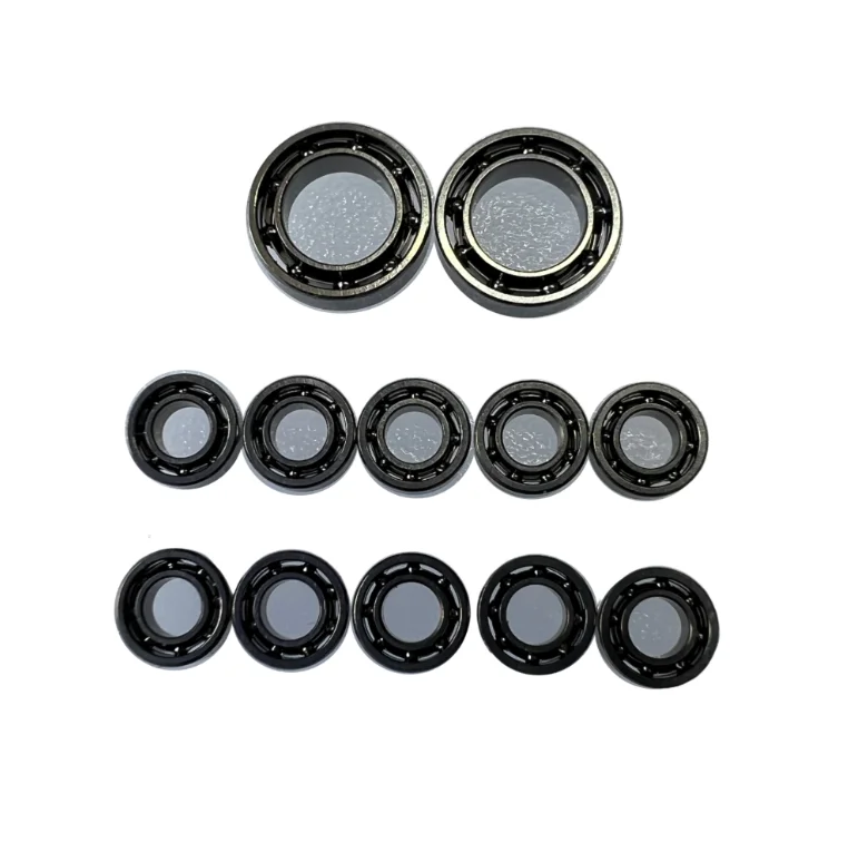 LSD Mono LSDM High-precision bearing 12pcs For LSDM Studio LSDM-OP-21