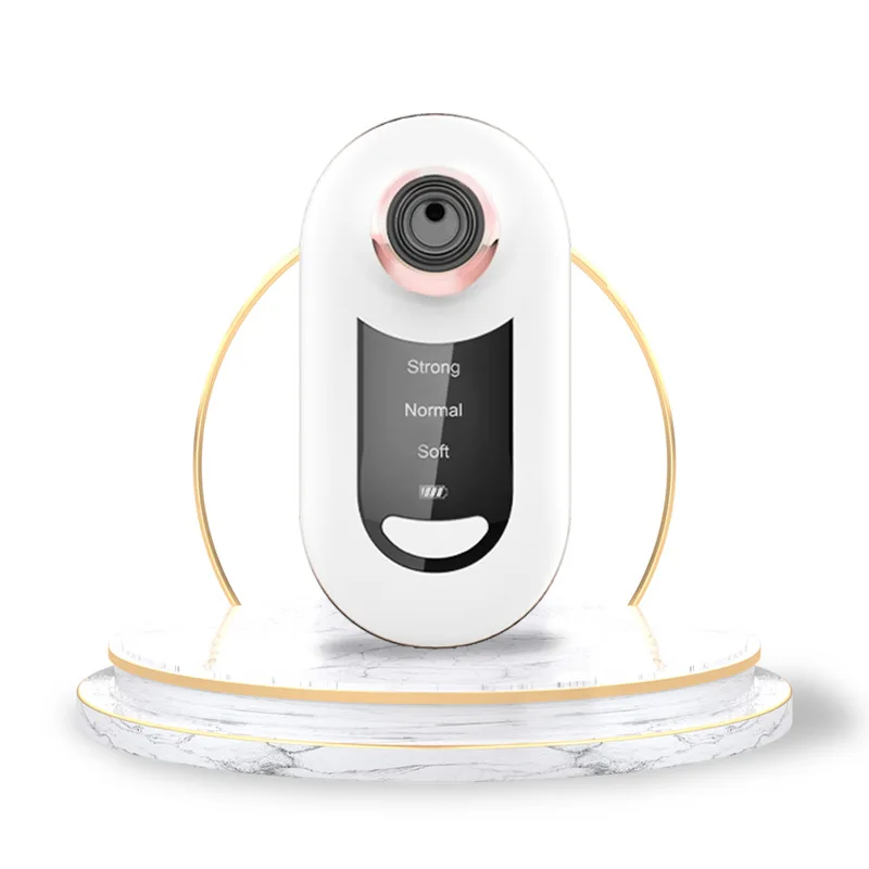 Blackhead Extractor Electric Device Pore Cleanser Wholesale