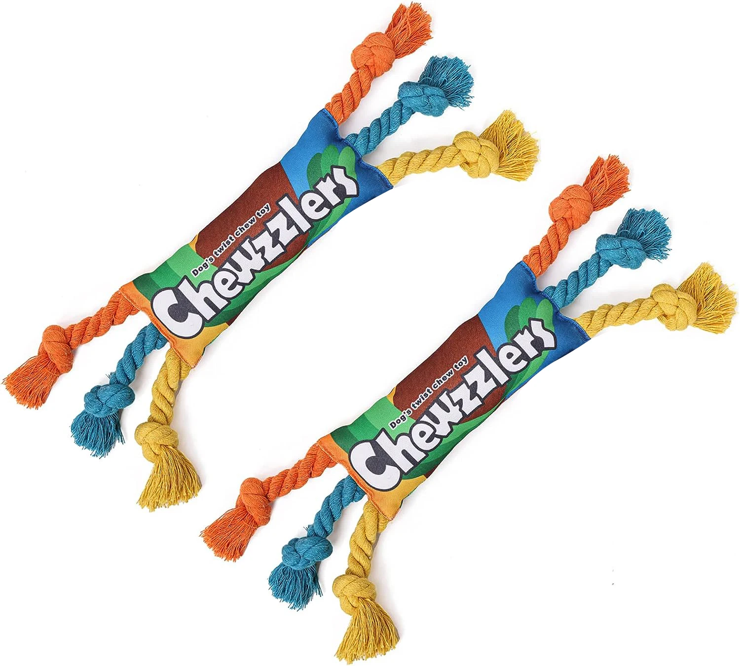 Thumbnail 4 - #9 Trending Squeaky Dog Toys Right Now