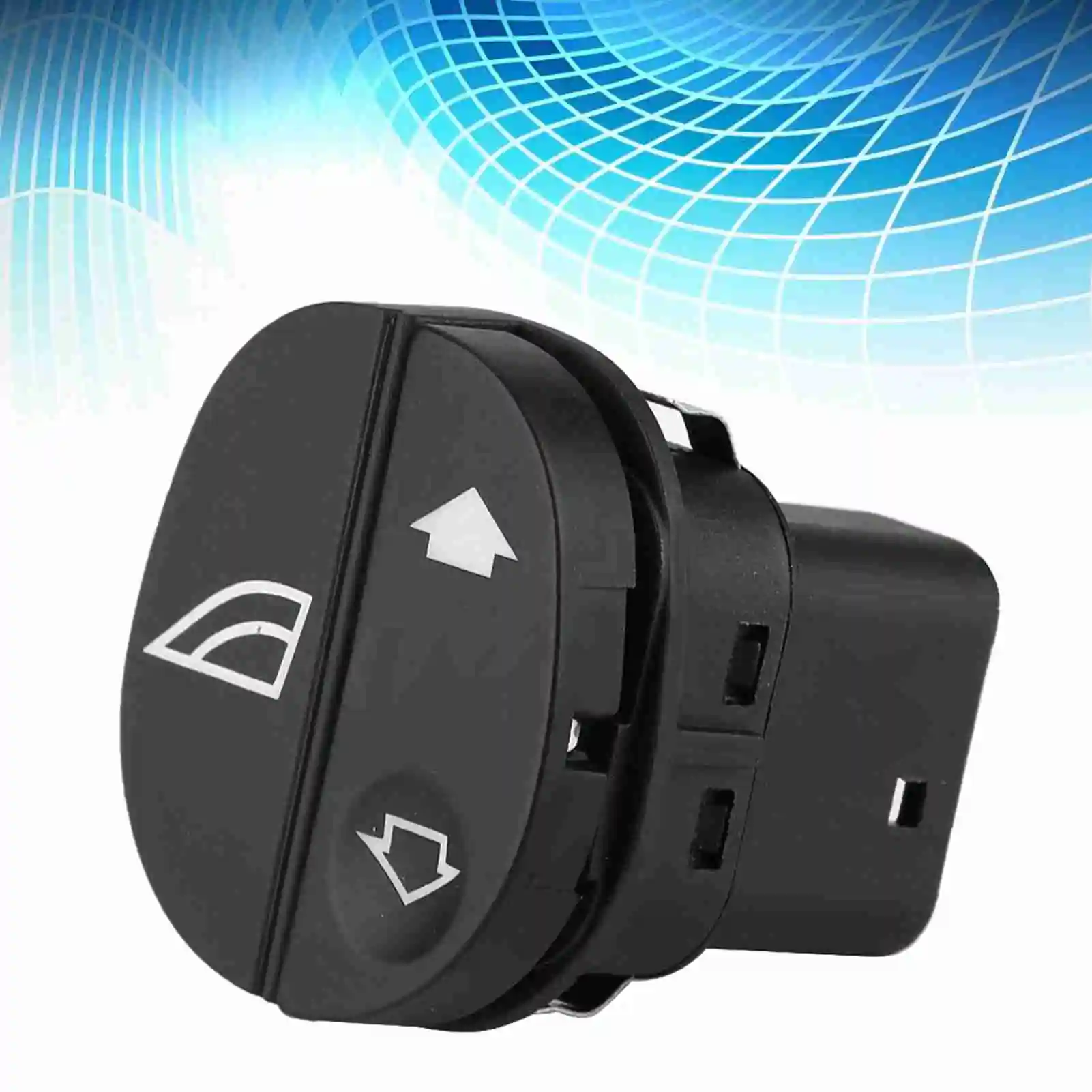 96FG14529AC Car Window Control For Ka Transit Connect Fusion KA Window Power Window