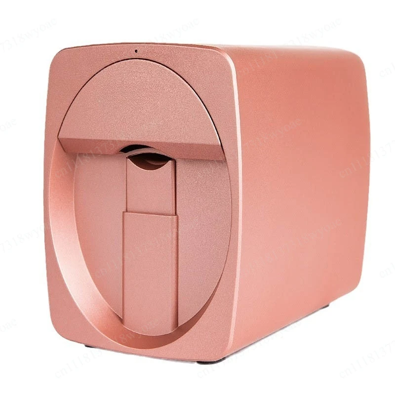 Nail Painting Machine, nail Painter Pattern Wearing Printer  Printing Machine