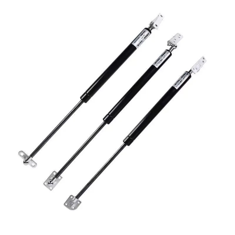 

Skylight support rod, upturn door air support rod, sun room upper hanging window pneumatic telescopic rod
