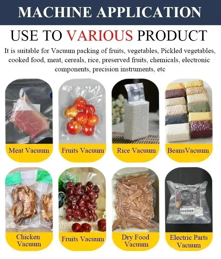 

DZ400/2SB Automatic Double Chamber Vacuum Packing Machine,Vacuum Machine Vacuum Packing,vacuum Sealer Machine Packaging