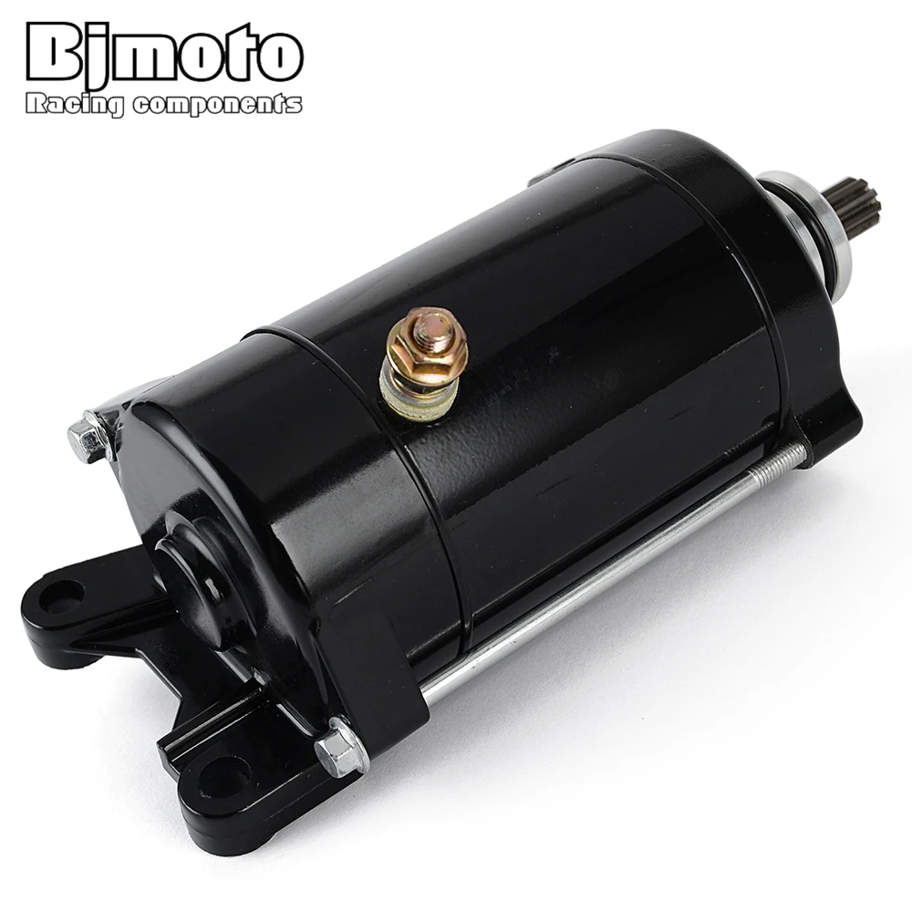 Motorcycle Starter For Yamaha 1100VN EXC1200 1430SPO 1430TR GP1200 Wave Runner GP1200R GP1300 GP800 RA1100 WB800 800TZ XL1200