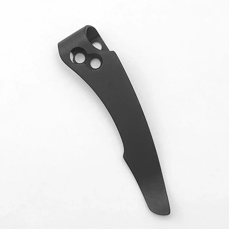 Titanium Pocket Knife Clip For ColdSteel Recon1 Knives Parts & Accessories