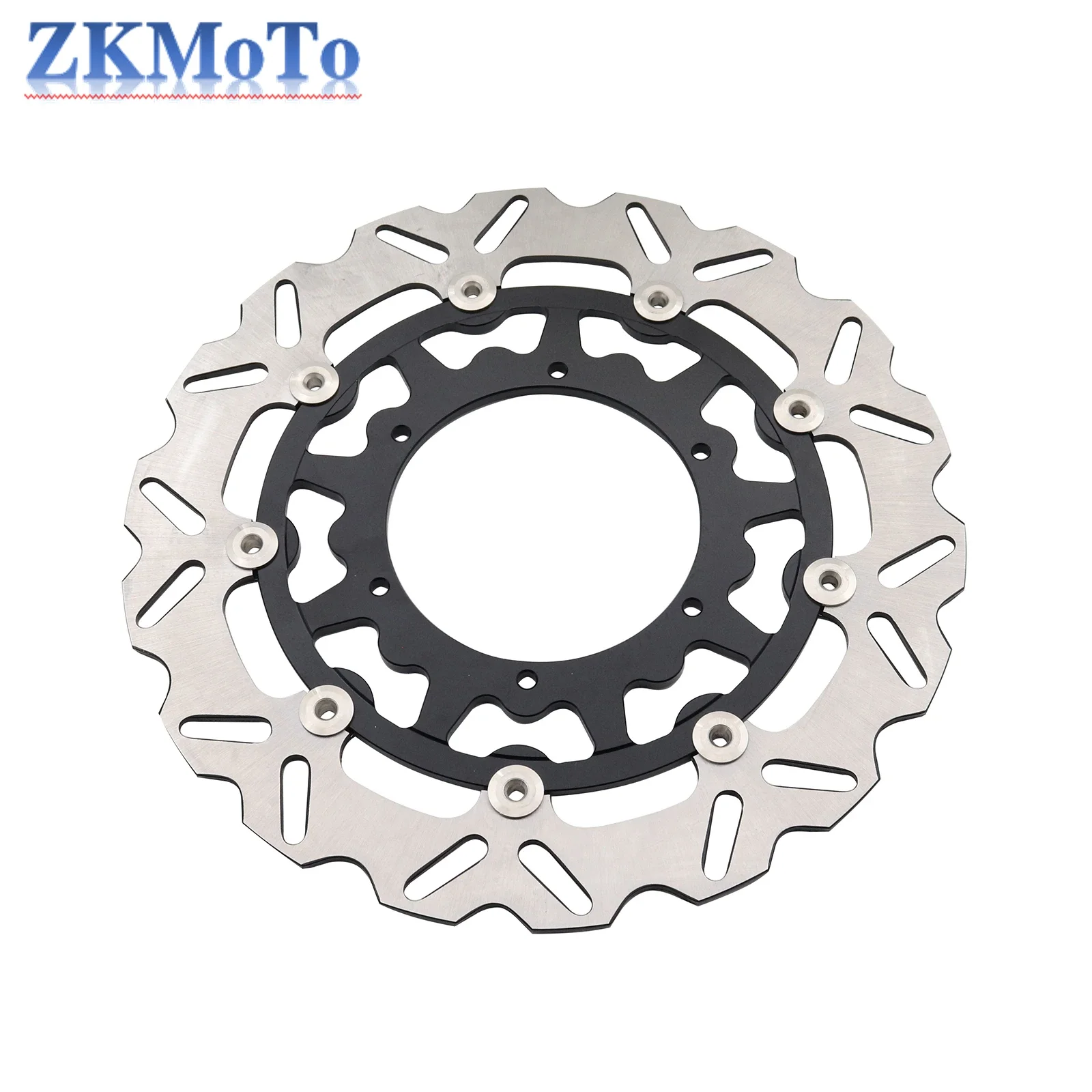 Motorcycle 270mm 320mm brake disc For YAMAHA YZ125 YZ250 YZ250F YZ250FX YZ250X YZ400F YZ426F YZ450F WR 1998 1999 2000 2001-2021