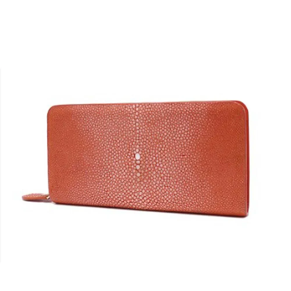 

weitasi new Pearl fish skin Ladies purse dinner bag casual clutch bag women bag