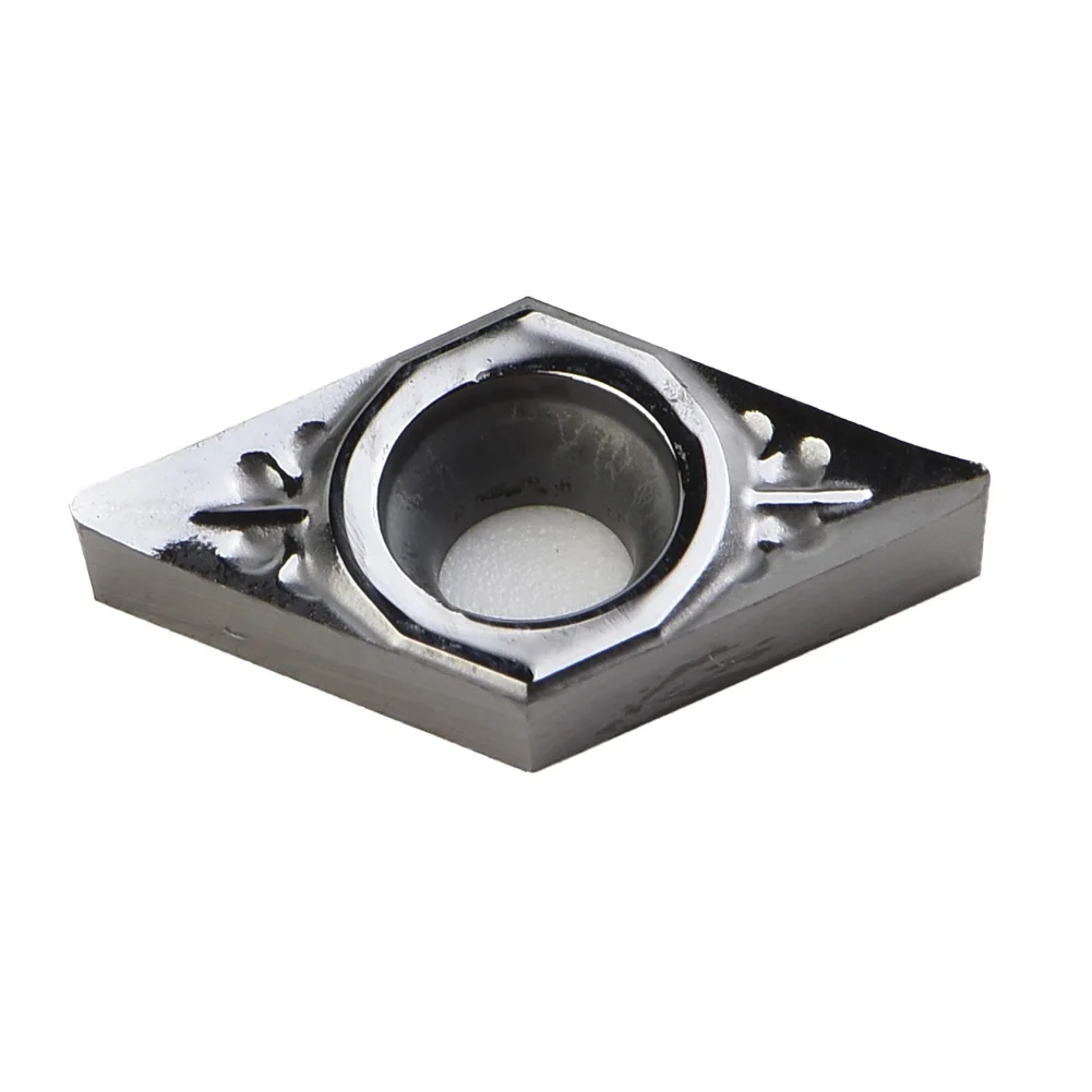 Set Workholding Blade Turning High Quality Industrial Insert Kit Manufacturing Metalworking 10pcs Turning Blade