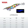 KOVS color