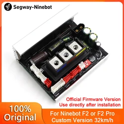 Controller 32km/h For Ninebot By Segway F2/F2 Pro Electric Scooter Controller Customized Version Control Main Board Parts