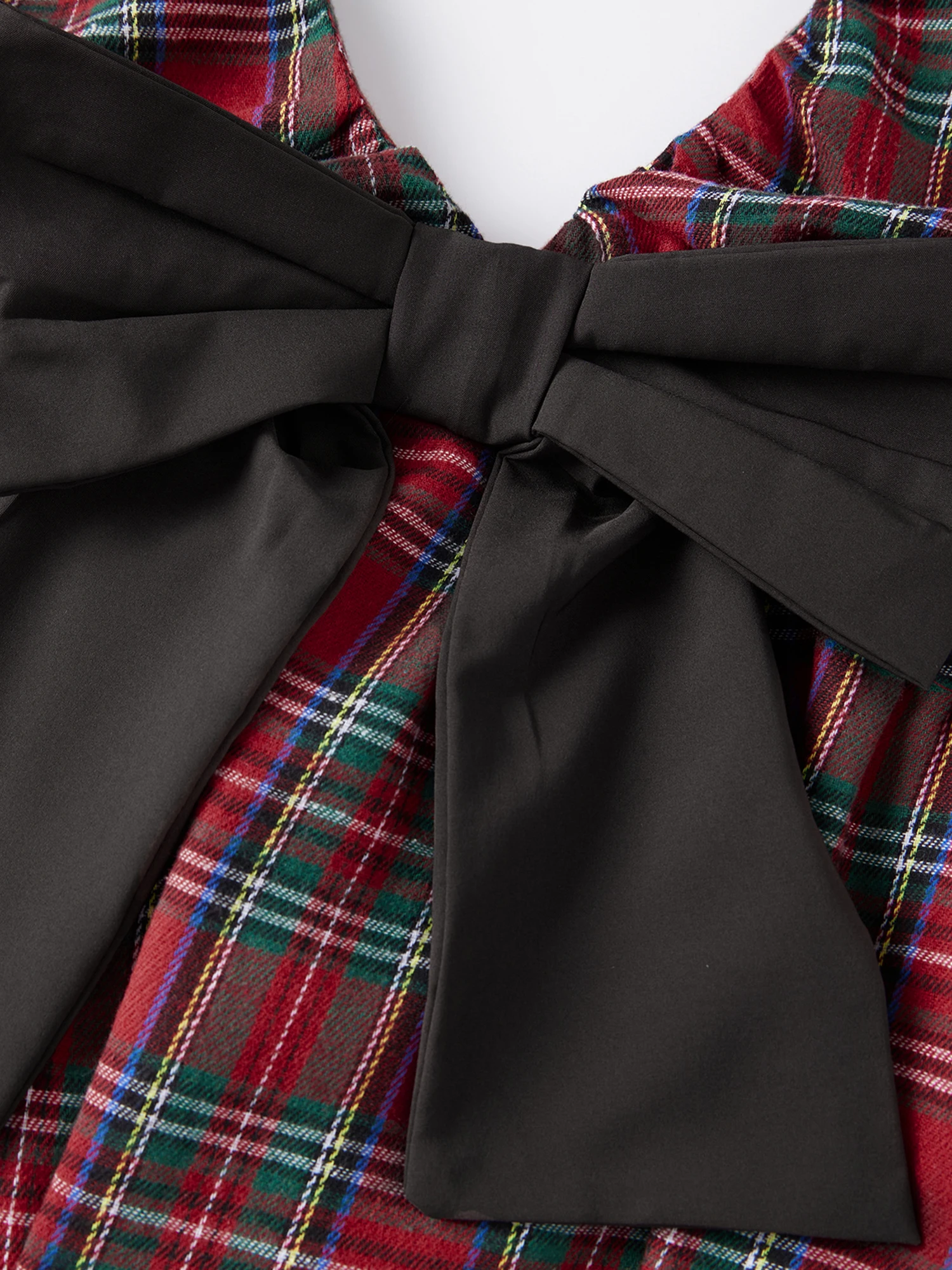 Elegantes, ärmelloses Minikleid mit V-Ausschnitt, Blumendruck, Rüschensaum und Taille mit Gürtel für Damen-Sommermode