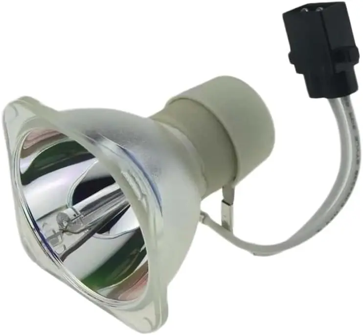 

Лампа для проектора 5J.06001.001 (без корпуса) для BENQ MP612 MP612C MP622 MP622C MP623 MP624 MX514P MX518F MX520 MX613ST MX661