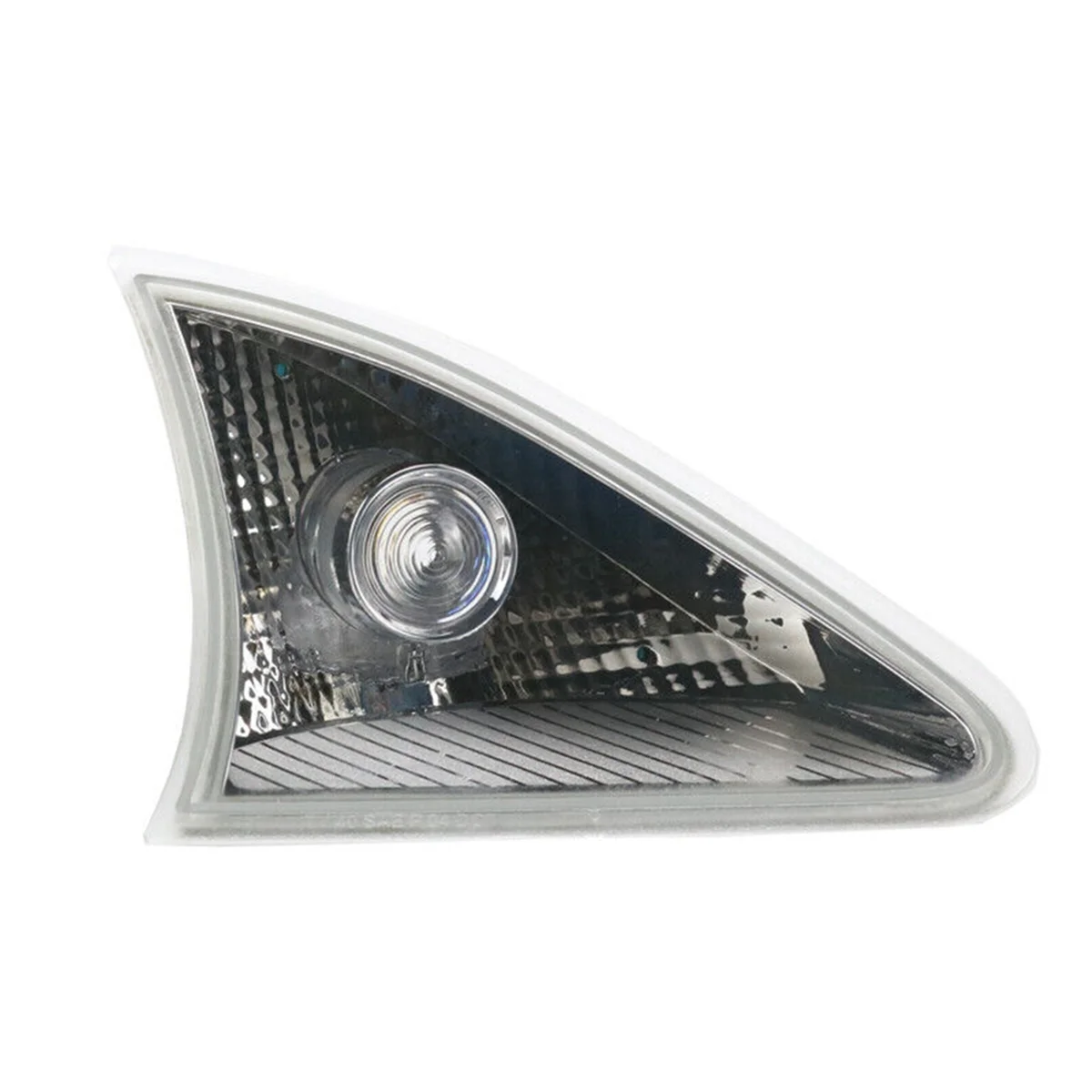 # 548B Правый боковой светильник A 2518201056   Для Mercedes-Benz (пластик)