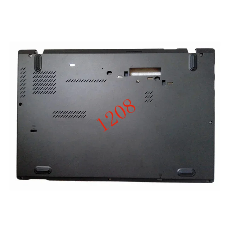 

New for Lenovo ThinkPad t431s t431si series bottom base case cover lower cover lid 04x0824 Black