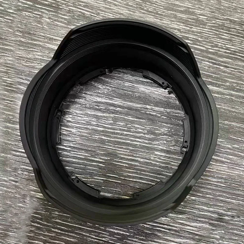 Sony FE 12-24mm f4G SEL1224G 렌즈용 95% 새 원본 전면 렌즈 후드 부품