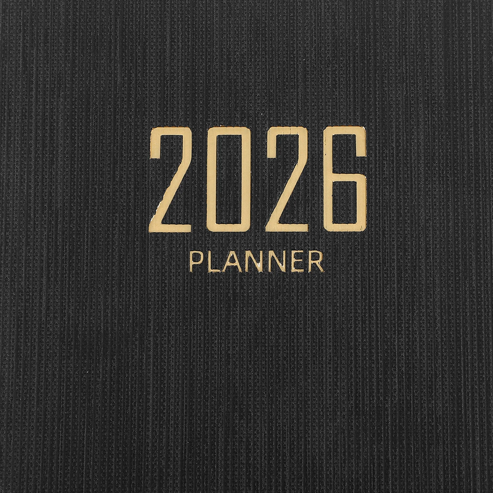 Рисунок 5 - Маленький планировщик формата А6 2026