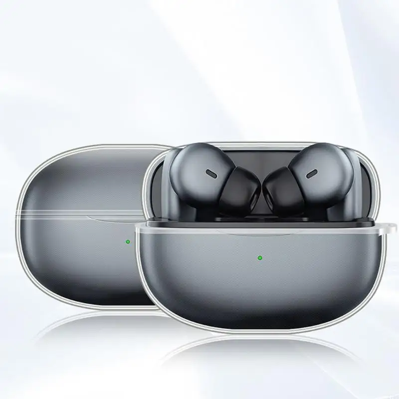 Carabal manga auriculares 270B para cubierta cubierta a prueba golpes antiprolonismo H10i