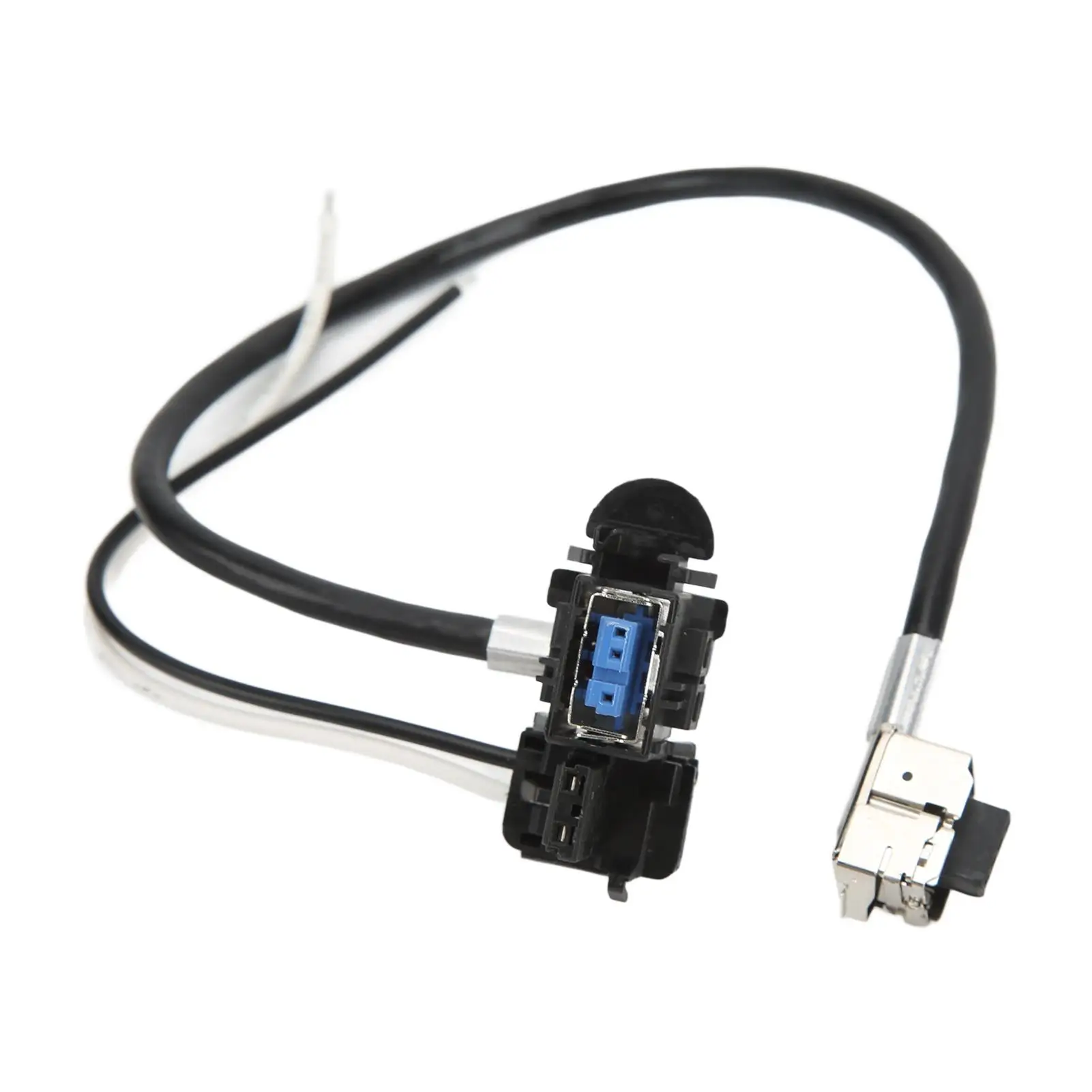

Headlight Ballast Wire H1 35cm Plug and Play PVC for 5dv 009 000-00 Xenon Control Module Car Accessories