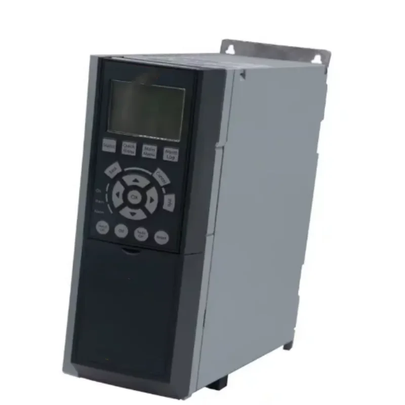 

Brand New Original Variable Frequency Drive FC-102P15KT4E20H2XGXXXXSXXXXAXBXCXXXXDX
