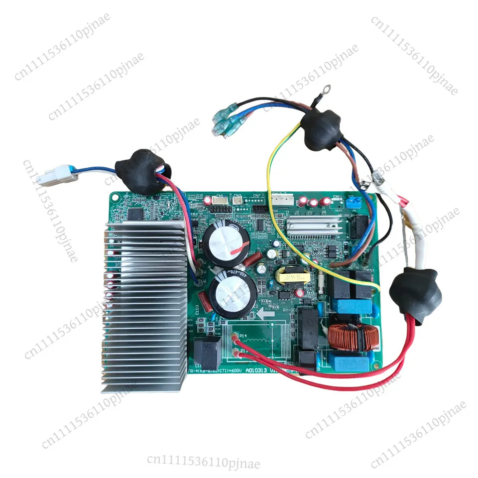 

Плата управления для кондиционера TCL FR-4(KB-6160)CTI ≥600В A010313, плата управления наружного блока, запчасти для кондиционеров