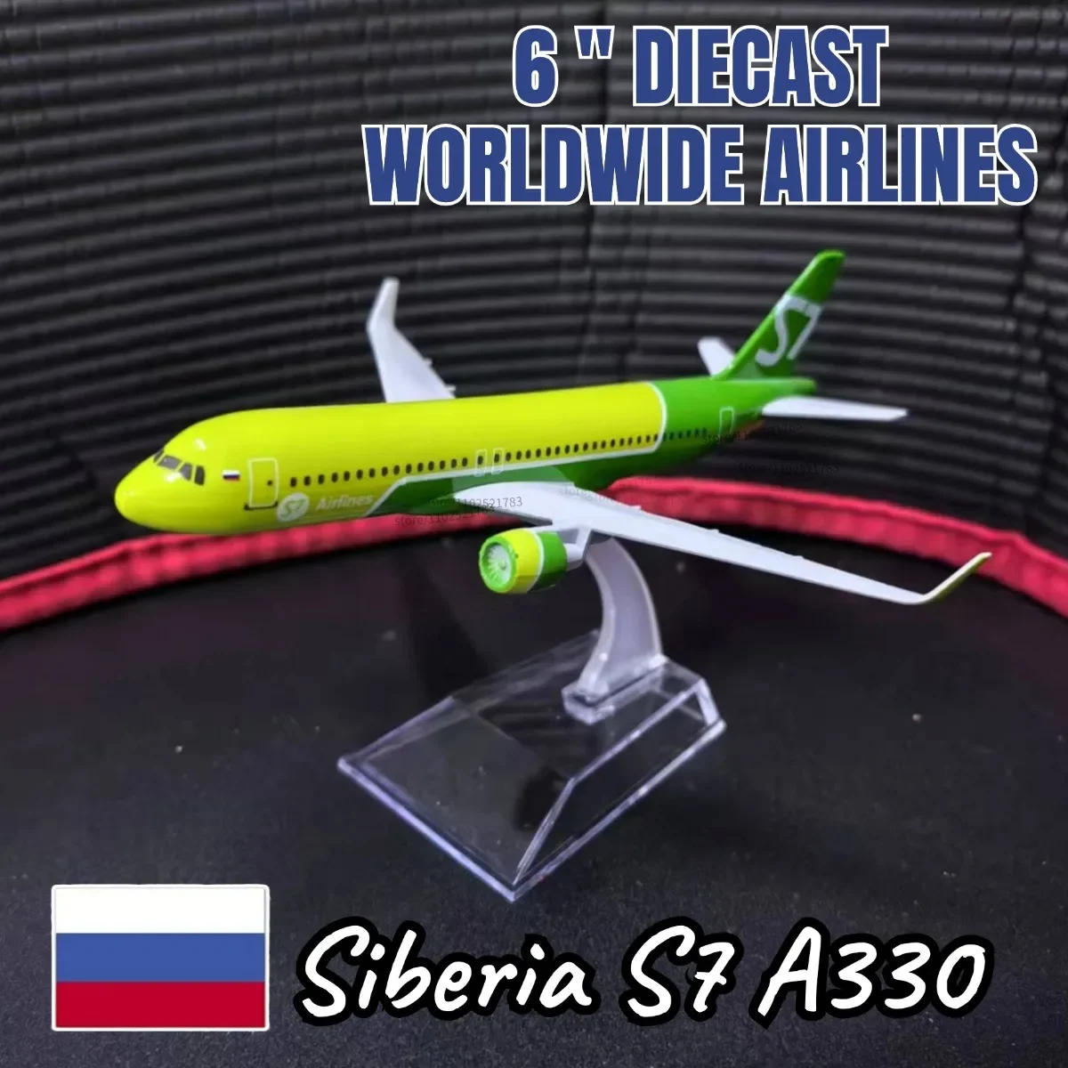 

Металлическая модель самолета, литая под давлением, масштаб 6 дюймов, Airbus Boeing 330 380 747 777 787, реплика авиационного миниатюрного искусства, детская игрушка-непоседа для мальчика