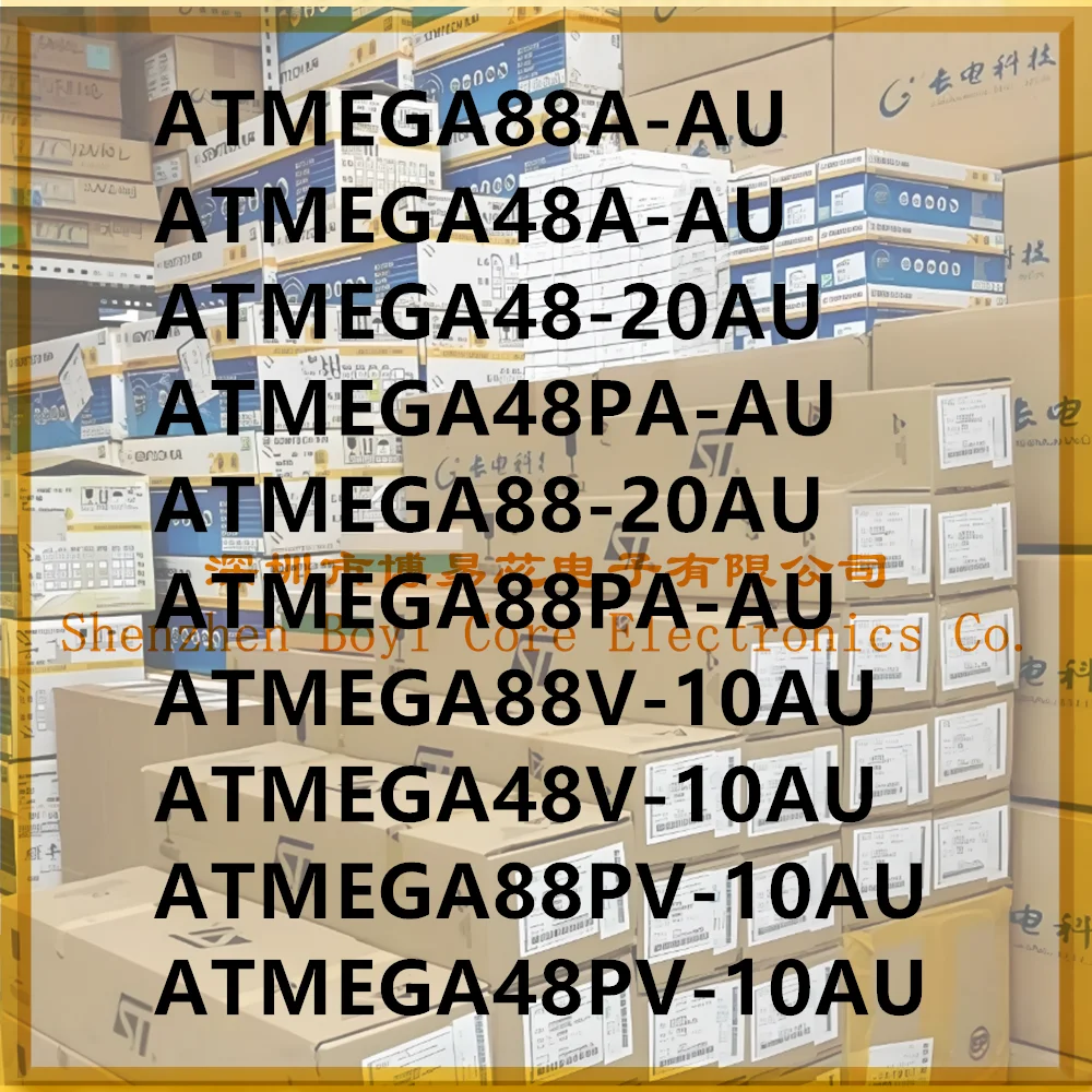 

ATMEGA48A ATMEGA88A ATMEGA88 ATMEGA48 ATMEGA88PA ATMEGA48PA ATMEGA88V ATMEGA48V ATMEGA88PV ATMEGA48PV 8 16 A U PC shell