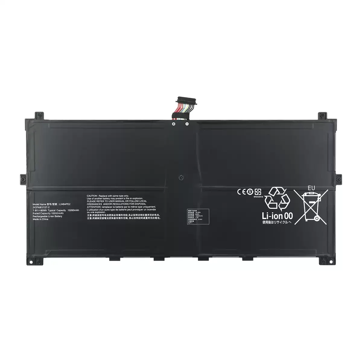 For ThinkPad X9-15 Aura Edition L24B4PE2