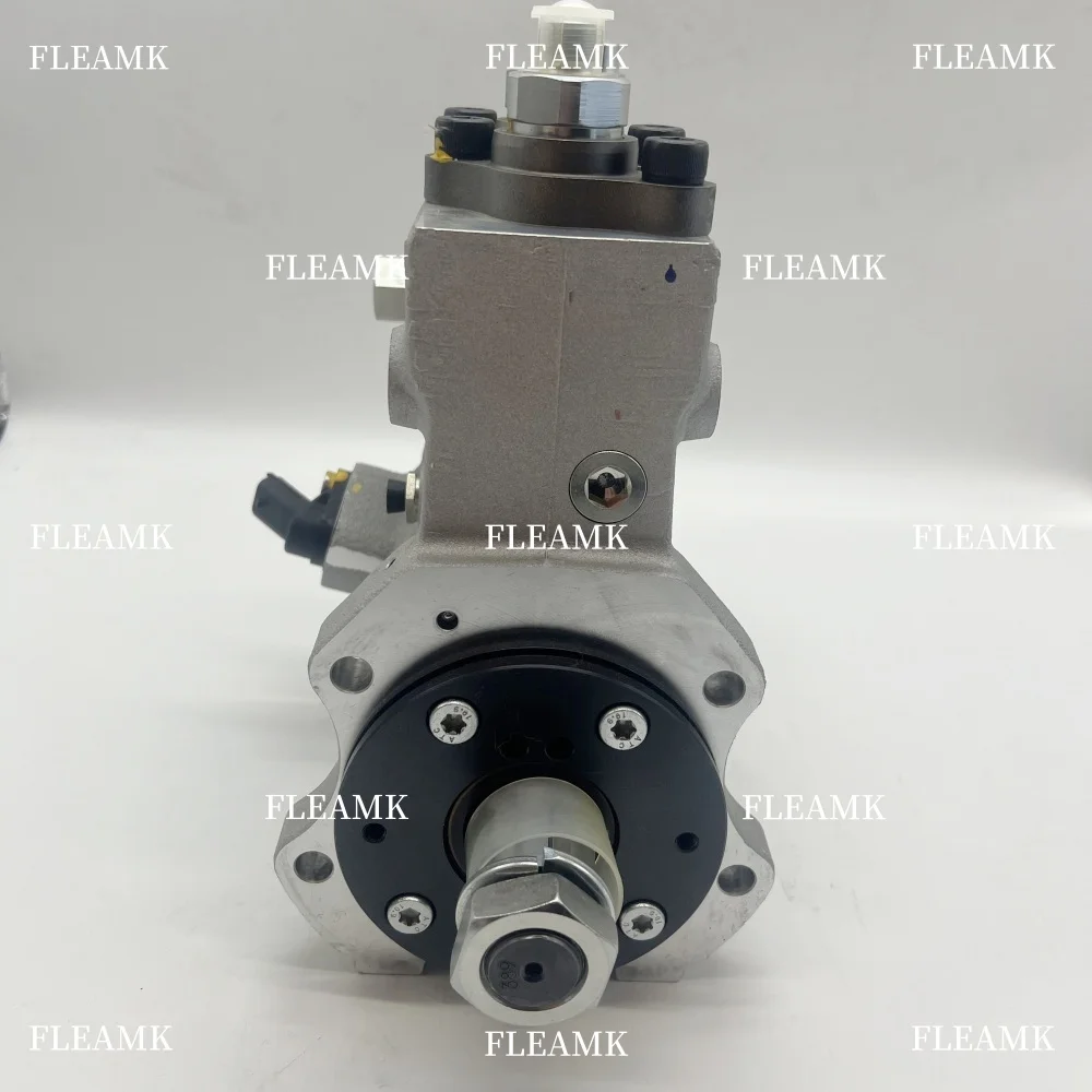 High Quality Diesel Common Rail Fuel Injection Pump 0445020391 1007203440 for WEI CHAI WP12