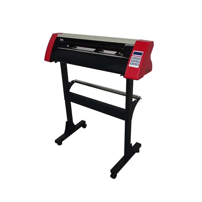 

Hot Selling Ecut KH-720 720mm PVC Vinyl Sticker Cutting Plotter