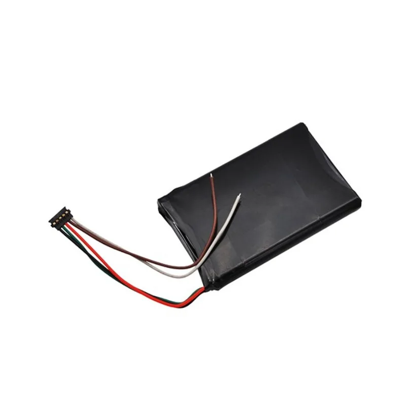 New Replacement  Camera Battery  361-00035-06 3.7V for Garmin Edge 1000 GPS Device 1150mAh
