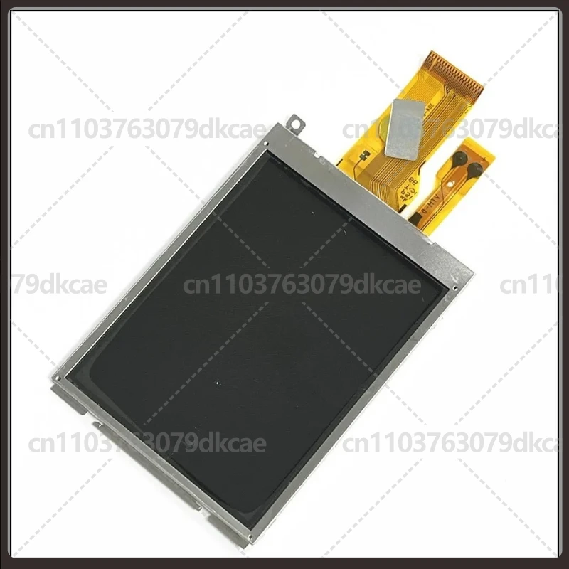 New LCD Display Screen For Panasonic DMC-FH1 FH2 FH3 FH5 FP1 GK Digital Camera