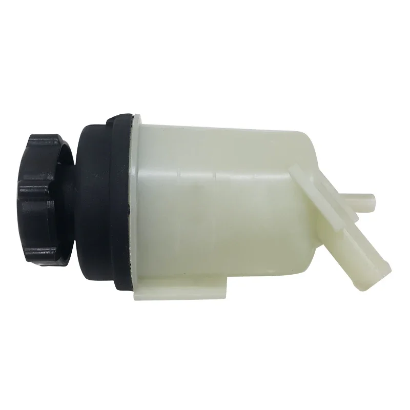 Power Steering Fluid Reservoir Bottle Expansion Tank For Mondeo MK IV 2007 - 2014 Galaxy S-Max 1.8 2.0 2006- 6G913R700CB 1377330