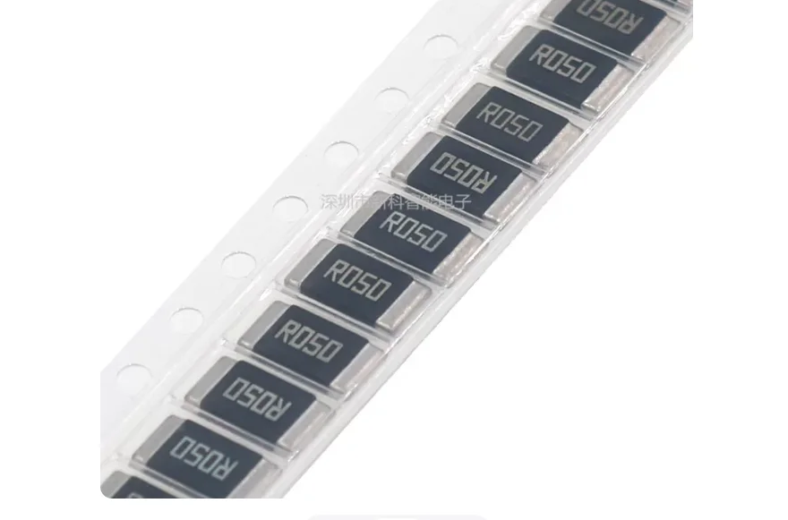 100pcs/lot 10R 68R 100R 220R 330R 470R 560R Ohm 1K 2.2K 4.7K 91K 100K 0.002 M SMD Chip Resistor 2512 10K Ohm 5% 0R ~ 1M 0R 1R
