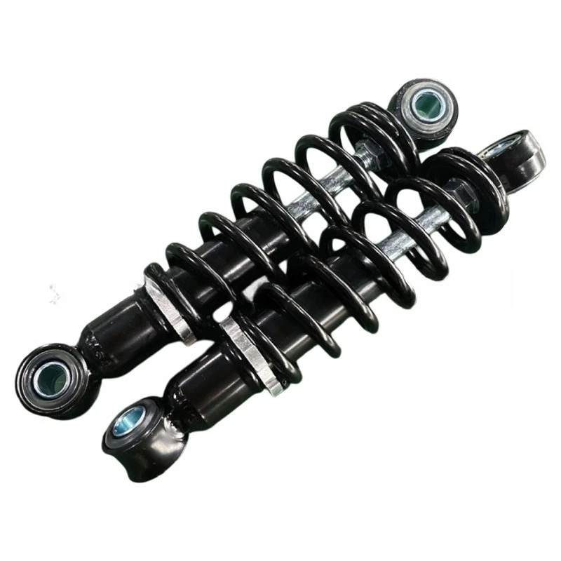 Suitable for small steel cannon kart 190mm rear shock absorber ATV four-wheel off-road vehicle  motorcycle rear shock absorber