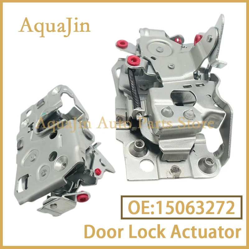15063272 Front Right Door Latch Lock Actuator For Chevy & GMC Astro 2003~2005 Safari 2004~2005 Auto Car Factory Price Wholesale