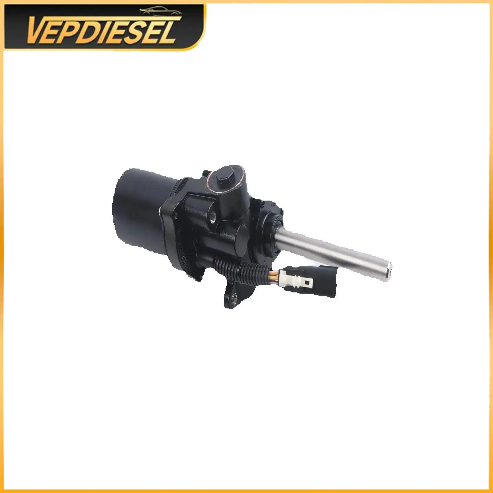 

FL3Z16A507A Left Driver Side Power Running Board Motor for Ford F-150 2015-2020