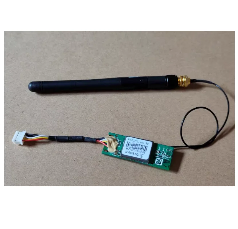 RT3070L 2.4G WiFi Module Camera Monitoring Equipment WiFi Module ARM Linux Mips