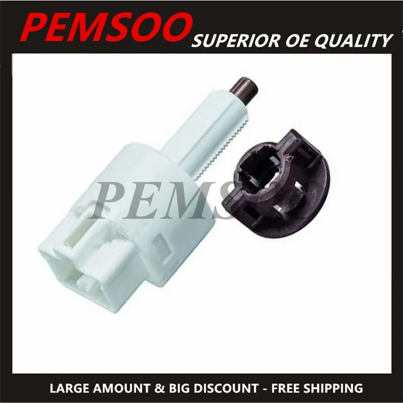 

1PCS Brake Light Sensor 84340-09020 84340-69015 For Toyota Avensis II 2003-2008 8434069015 8434009020