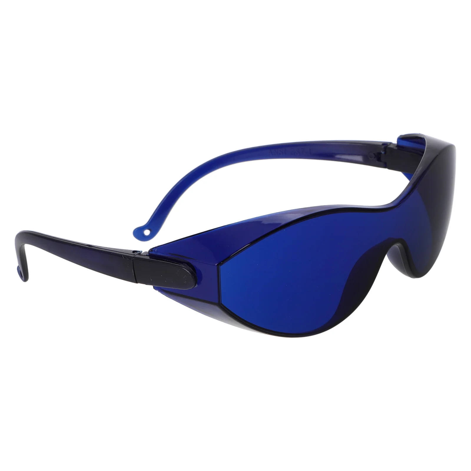 

Anti-Scratch Safety Goggles Clear Glasses Protective Eyewear for Beauty Instruments Tattoo Procedures Comfortable Fit