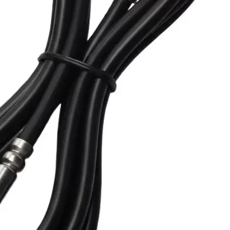Air for source Sensor 1m 2m Temperature Sensor Waterproof Design Dual Channel Rolling Groove For Humid Environments